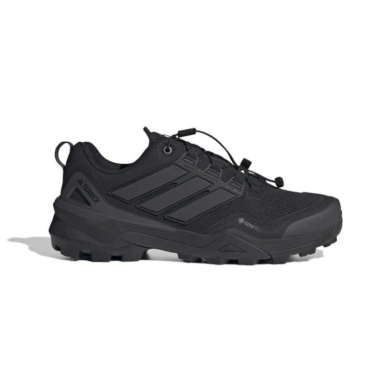 Image of Hiking shoes adidas Terrex Skychaser Gore-tex Noir Male 38 2/3