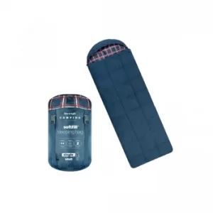 Image of Silentnight Adult Sleeping Bag