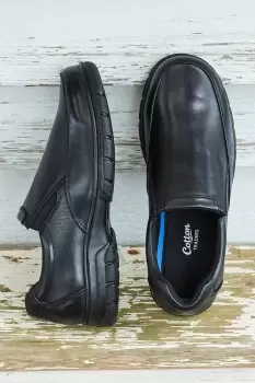 Image of Classic Slip-On Shoes