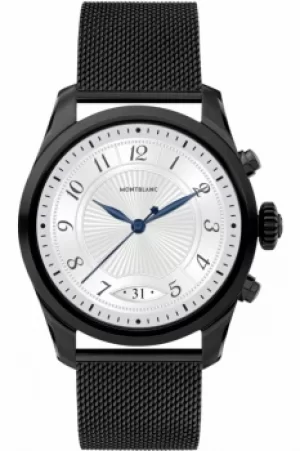 Image of Mont Blanc Bluetooth Smartwatch 119723