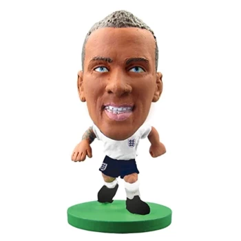 Image of Soccerstarz England - Ryan Bertrand (2018) Figure