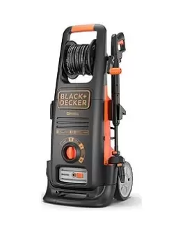 Image of Black & Decker Black + Decker Pressure Washer 2500E Composite - Garden & Outdoor