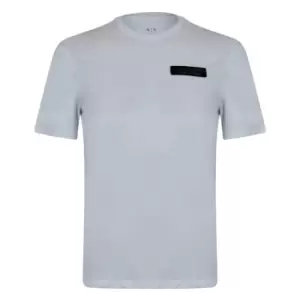 Image of Armani Exchange T-SHIRT - Neutral
