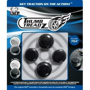 Image of iMP Thumb Grip Treadz for PS4 Dualshock 4 Controller