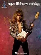Image of yngwie malmsteen anthology