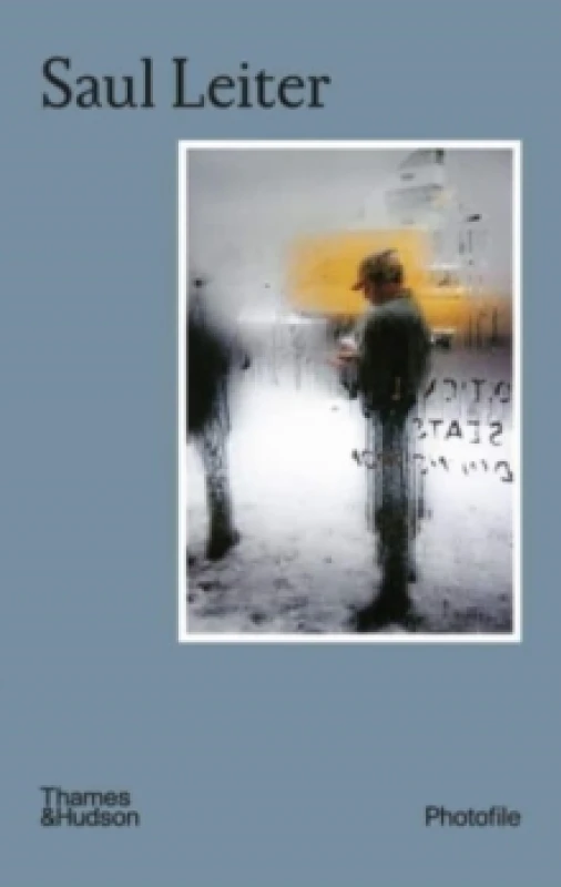 Image of Saul Leiter. Paperback. By Saul Leiter Books