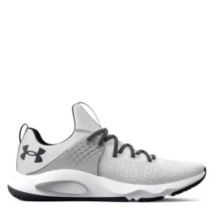Image of Under Armour HOVR Rise 3 Mens Training Shoes - Grey