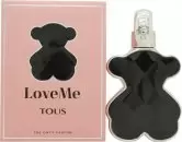 Image of Tous Love Me The Onyx Parfum Eau de Parfum For Her 50ml