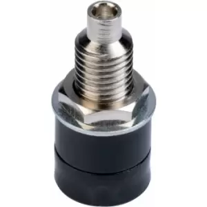 Image of Truconnect - 170561 4mm Insulated Test Socket Black