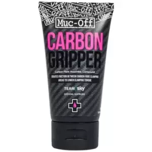 Image of Muc-Off Carbon Gripper - Black