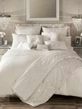 Image of Kylie Minogue Darcey Duvet Cover