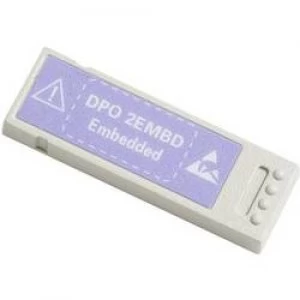 Image of Tektronix DPO2EMBD Compatible with details DPO2000MSO2000 seriesDPO2EMBD