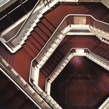 Image of Sm Corporation, the - Hammer '86 Vinyl