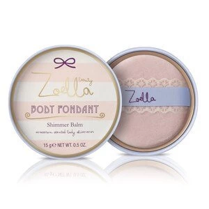 Image of Zoella Body Fondant