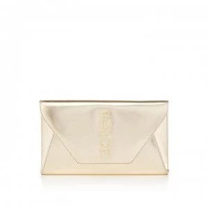 Image of Biba Millie Clutch Bag - Gold