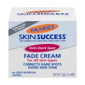 Image of Palmer's Skin Success Anti-Dark Spot Fade Cream for All Skin Types