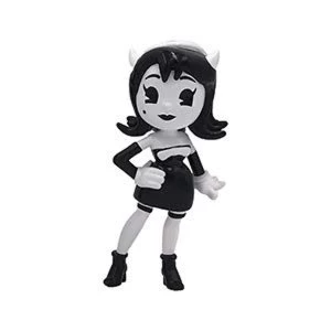 Image of Bendy And The Ink Machine 5" Vinyl Figure - Alice the Angel
