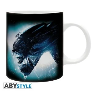 Image of Alien - Alien Mug