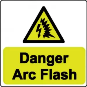 Image of GHS Irritant Symbol - Sav (50 X 50MM) Pack of 10