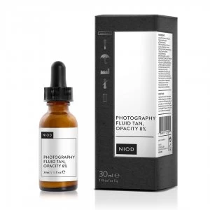 Image of NIOD Photography Fluids Fluid Tan