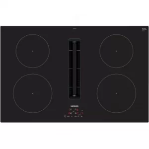 Image of Siemens iQ300 EH811BE15E 4 Zone Induction Venting Hob