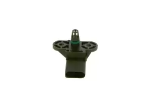 Image of Bosch Sensors VW,AUDI,SKODA 0 261 230 031 06B906051,06B906051,06B906051 Sensor, intake manifold pressure 06B906051