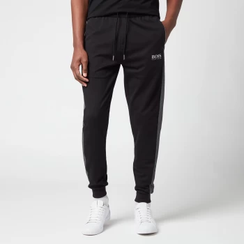Image of Hugo Boss Tracksuit Lounge Pants Black Size XL Men