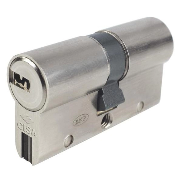 Image of CISA Astral S Anti Bump Euro Cylinders