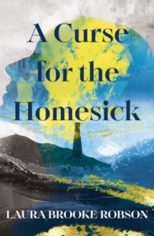 Image of A Curse for the Homesick : The sweepingly romantic, high-concept love story, named one of the best fantasy novels of 2025 by BookPage Hardback