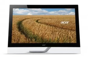 Image of Acer 27" T272HL Full HD LED Monitor