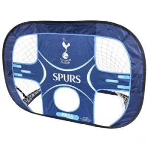 Image of Spurs 2 in 1 Target Goal