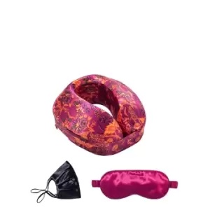 Image of SLIP Frequent Flyer Travel Set - Wanderlust