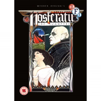 Image of Nosferatu the Vampyre