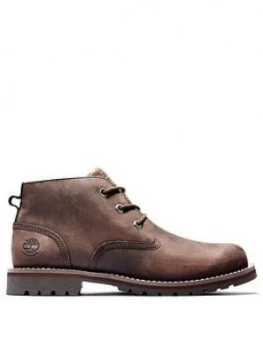 Image of Timberland Timberland Larchmont Ii Leather Chukka Boots