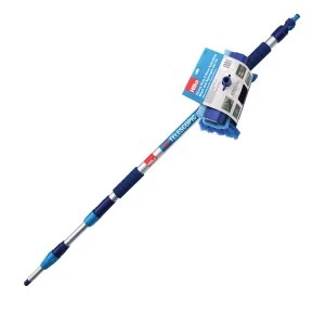 Image of Hilka 2m Extending Wash Brush