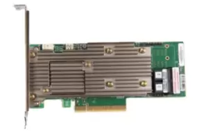 Image of Fujitsu PRAID EP520i FH/LP RAID controller PCI Express 12 Gbit/s