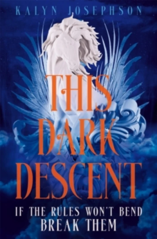 Image of This Dark Descent Paperback / softback