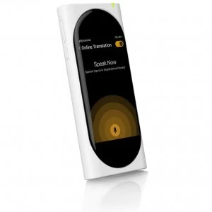 Image of Langogo Genesis AI Translator - White