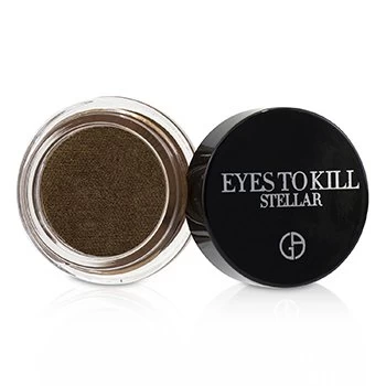 Image of Armani Eyes to Kill Stellar Bouncy High Pigment Eye Color Various Shades 4 Stardust 4g
