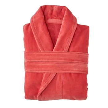 Image of Christy Supreme Robe - Pink