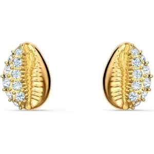 Image of Ladies Swarovski Base metal Shell