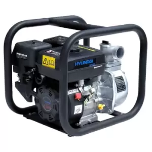 Image of Hyundai HY50 Petrol 2 (50mm) Water Pump