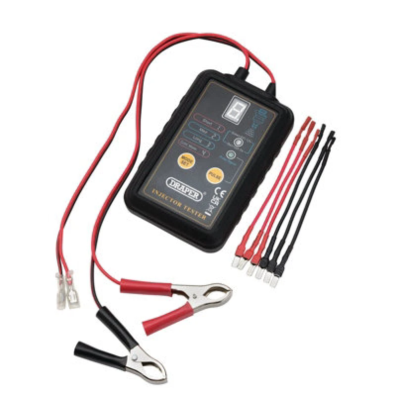 Image of Draper ETIT 5v/12v Injector Tester ETIT
