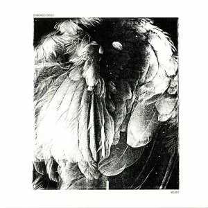 Image of Domenico Crisci &lrm;- Velvet Vinyl