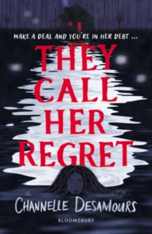 Image of They Call Her Regret Paperback / softback