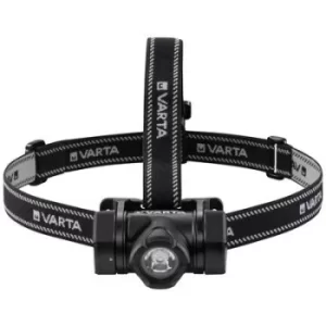 Image of Varta Indestructible H20 Pro LED (monochrome) Headlamp battery-powered 350 lm 17732101421