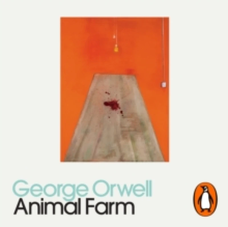 Image of Animal Farm. CD-Audio. By George Orwell Books