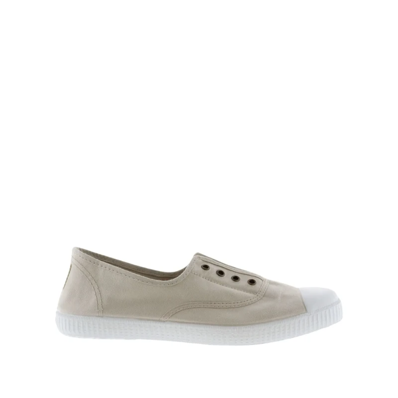Image of Victoria Womens Trainers Victoria 1915 anglaise Beige Female 40 106623-22