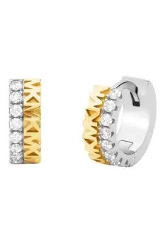Image of Ladies Michael Kors MK Earrings MKC1579AN710