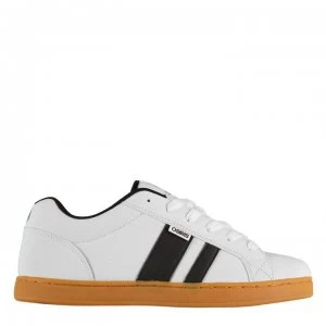 Image of Osiris Osiris Loot Mens Skate Shoes - White